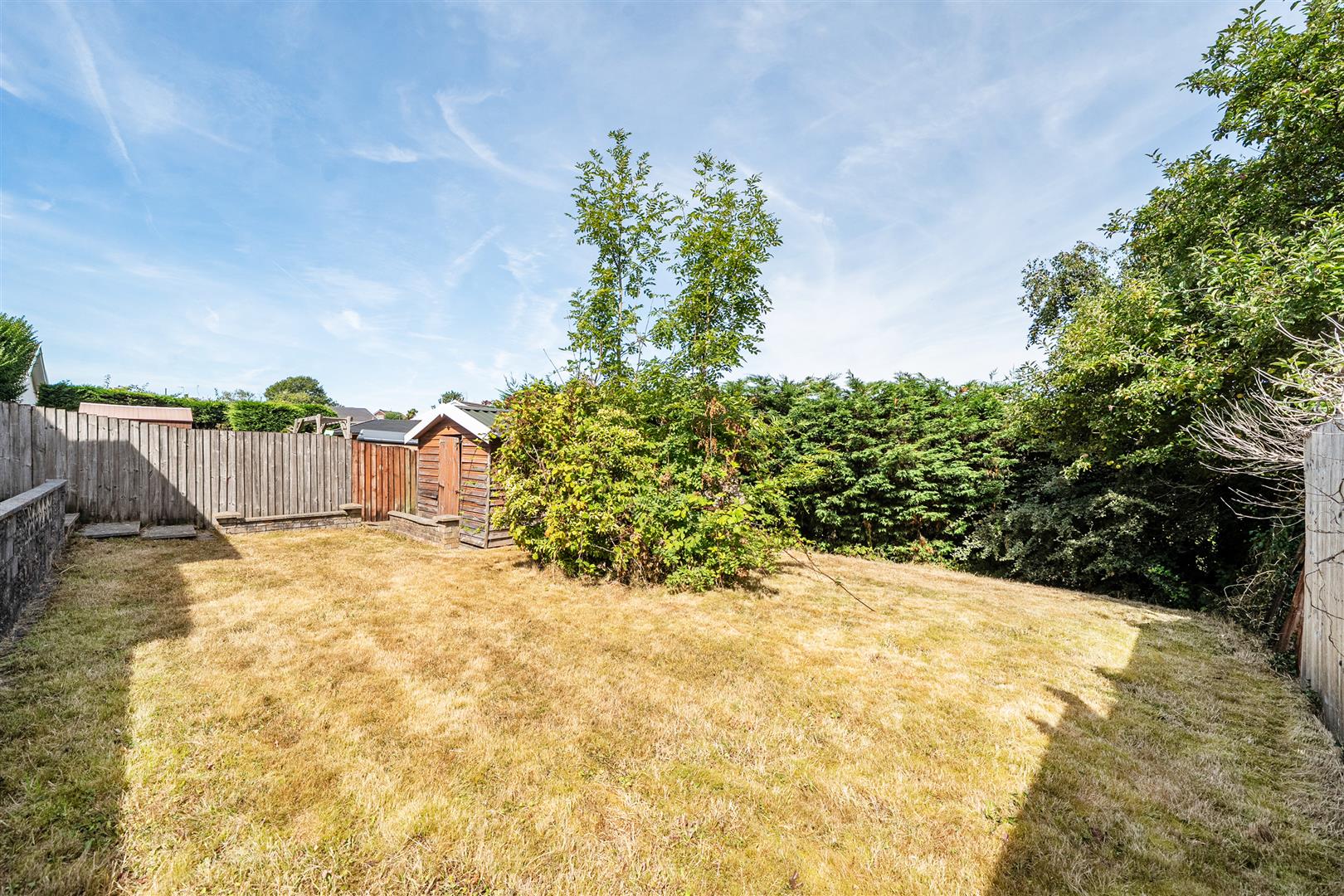 Clos Tirffordd, Penllergaer, Swansea, SA4 9BY